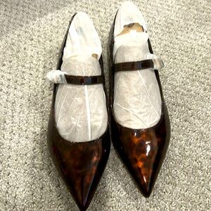 Size 7 Franco Sarto brand new